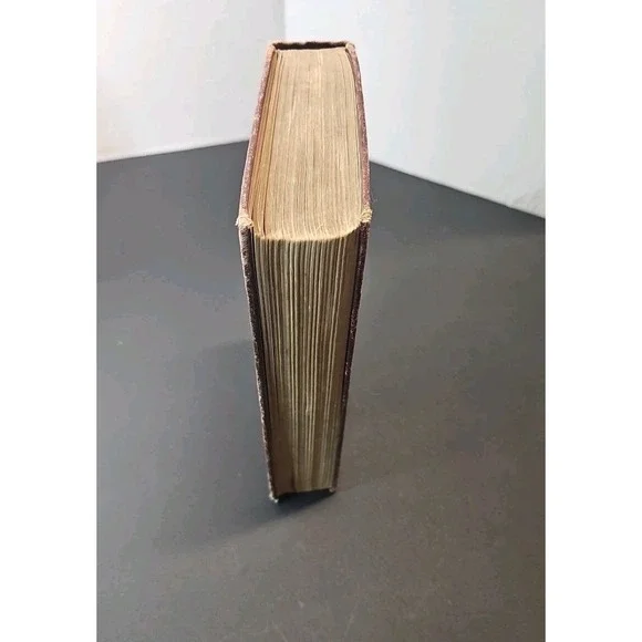 Ralph Henry Barbour / Around the End 1st Edition 1913 - Picture 2 of 6